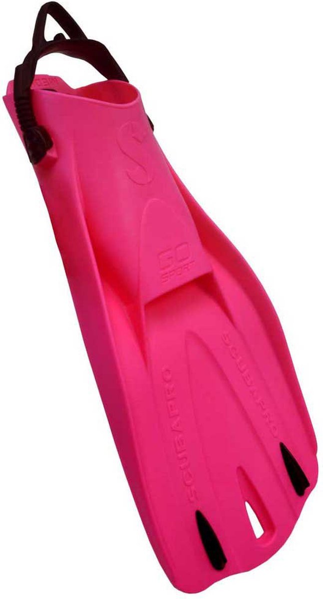 Scubapro Go Sport Duikvinnen Roze EU 41-42