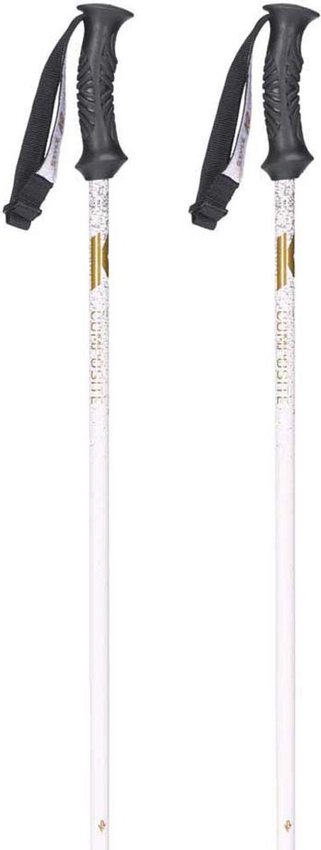 K2 Style Composite Vrouw Polen 120 cm Vrouw Wit