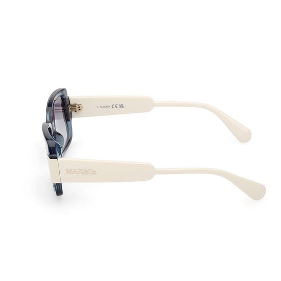 Max&co Mo0074 Zonnebril Blauw Man van Max&Co. — afbeelding 2