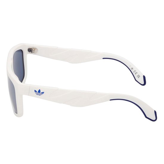 Adidas Originals Or0093 Zonnebril Wit Man van Adidas — afbeelding 2