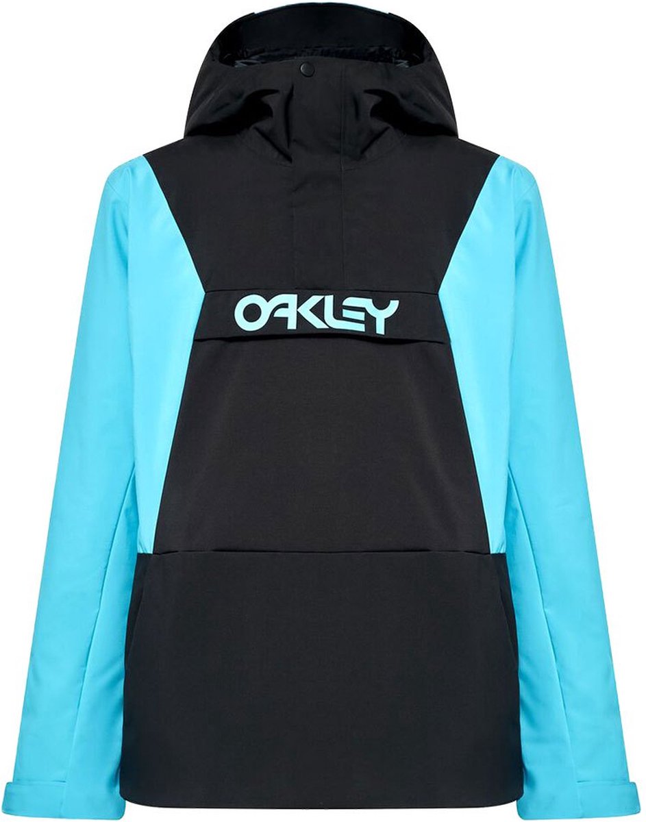 Oakley Apparel Tnp Tbt Insulated Jasje Man Zwart