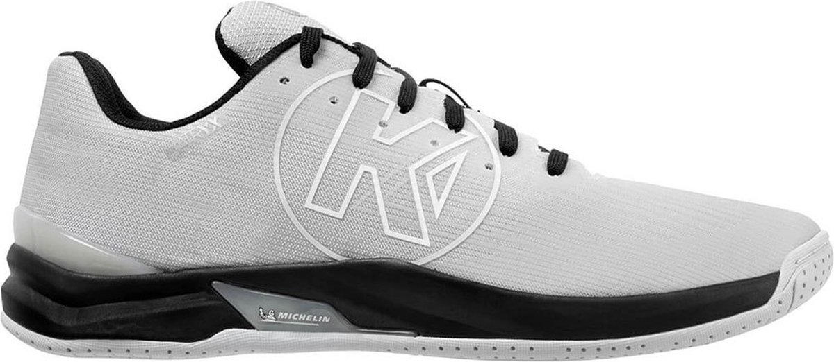 Kempa Attack Two 2.0 Handbalschoenen Wit EU 41 Man