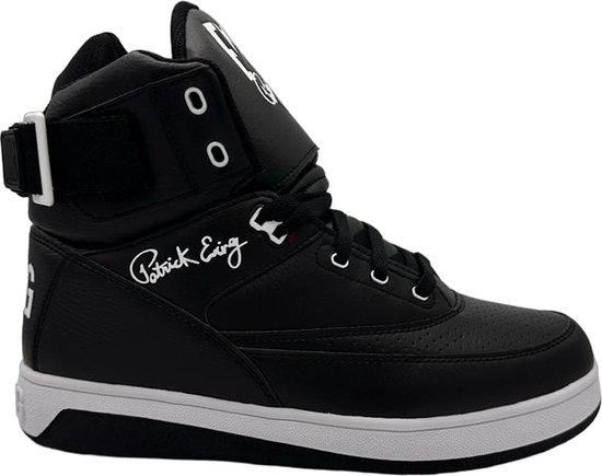 Patrick Ewing Ewing 33 HI PU - Basketbalschoenen - Sneakers - Mannen - Maat 41.5