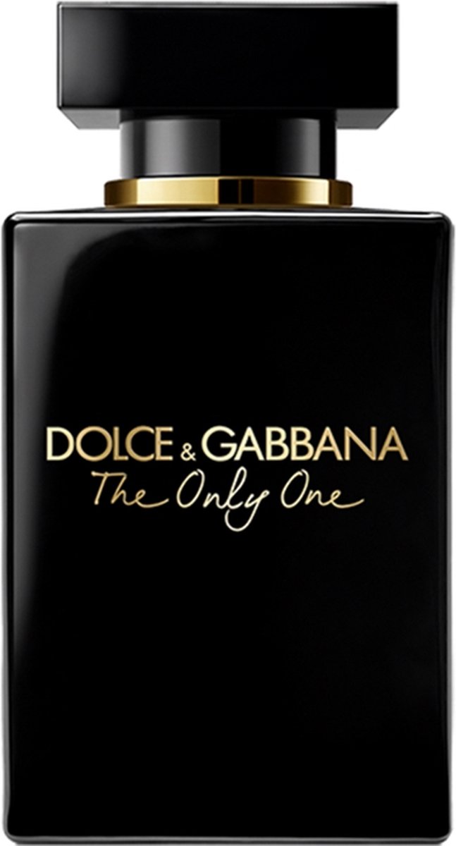 dolce and gabbana the only one intense gift set