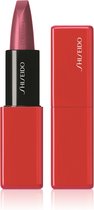 SHISEIDO - Rouge à lèvres Gel Technosatin - 410 Echo - 3,3 gr - rouge à lèvres