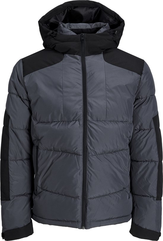 JACK&JONES JCOOTIS PUFFER SN Heren Jas - Maat XL