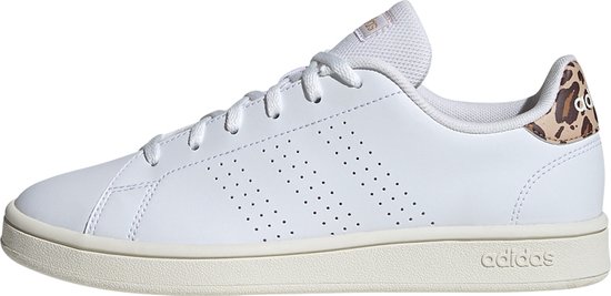 adidas Sportswear Advantage Base Schoenen - Dames - Wit- 38