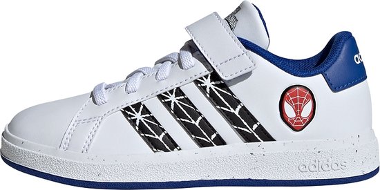 adidas Sportswear CHAUSSURE ADIDAS MARVEL GRAND COURT SPIDER-MAN