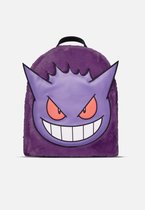 Pokémon - Mini sac à dos Novelty - Ectoplasma