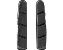 Mavic Exalith 16 Hg/s Velgremblokken zwart