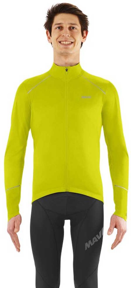 Mavic Mistral Jas Groen S Man