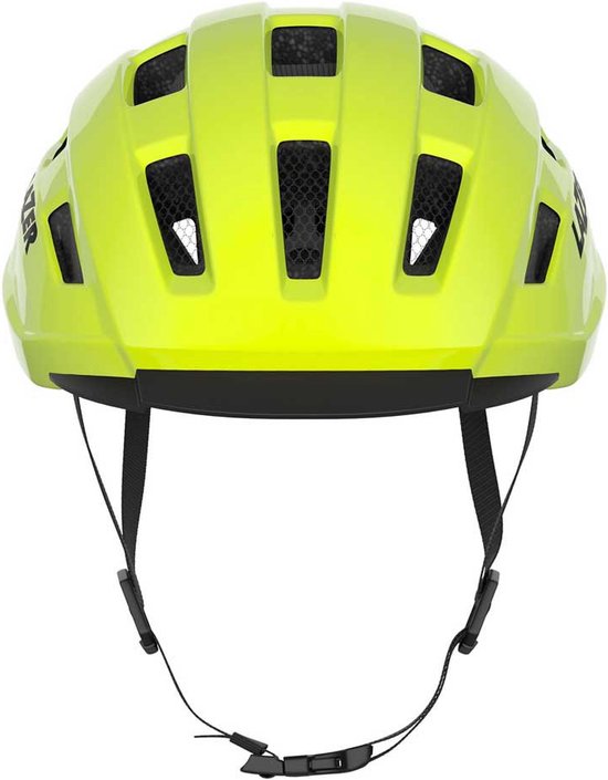 Lazer Codax Kc Ce-cpsc Mtb-helm Flash Yellow (54-61cm) van Lazer — afbeelding 2