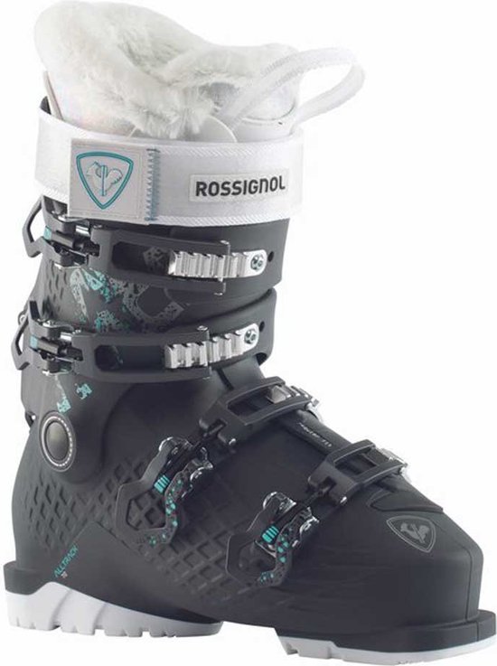 Uitleg over de zool lengte van skischoenen | INTERSPORT Rent