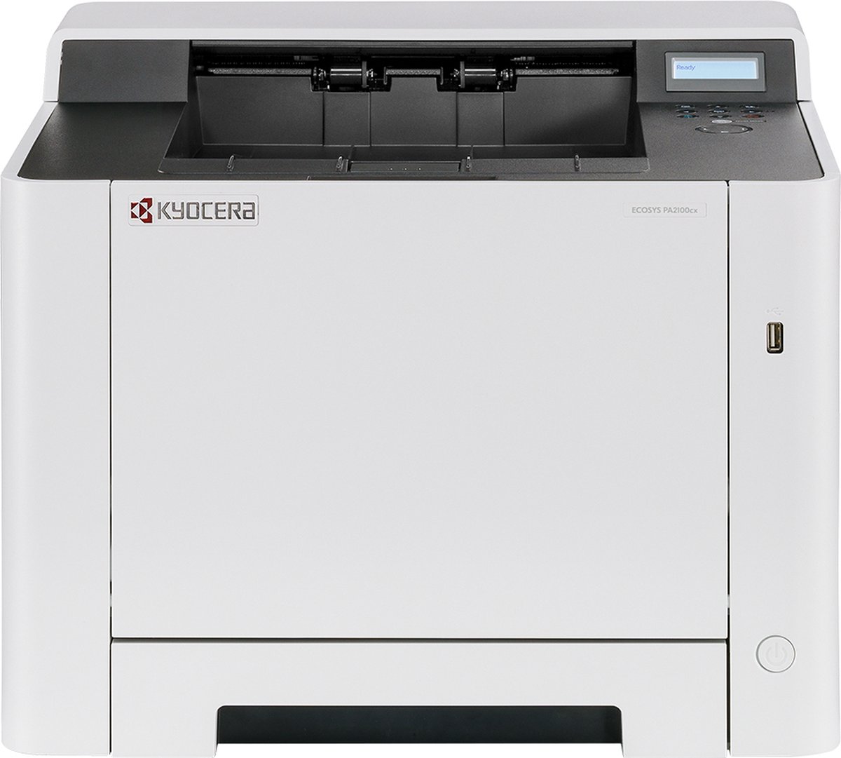 ECOSYS PA2100cx A4 colour laser printer