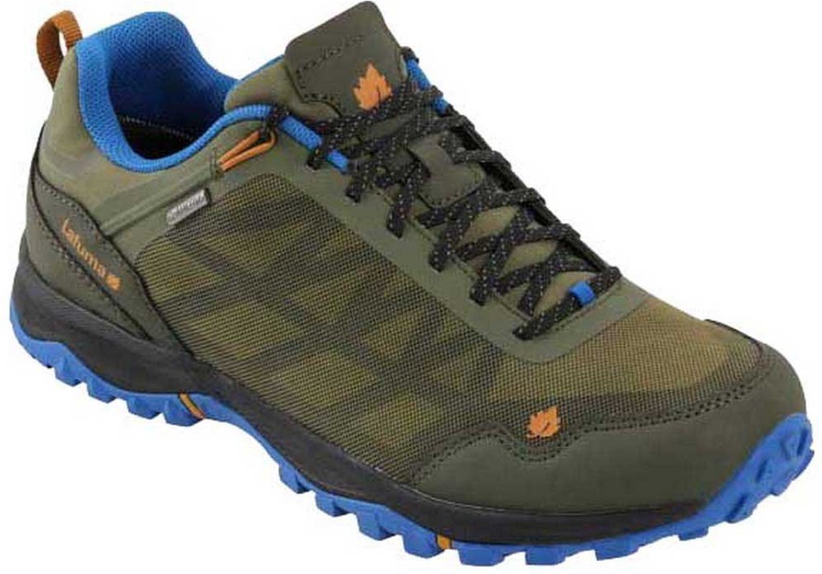 Lafuma Access Clim - Wandelschoenen - Heren Dark Bronze 41.1/3