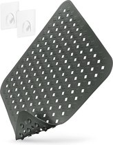 Shower mat – shower bath mat – durable – douchecabine, antislip douchemat voor gestructureerd bad \ Antislipmat -53_x_53_cm