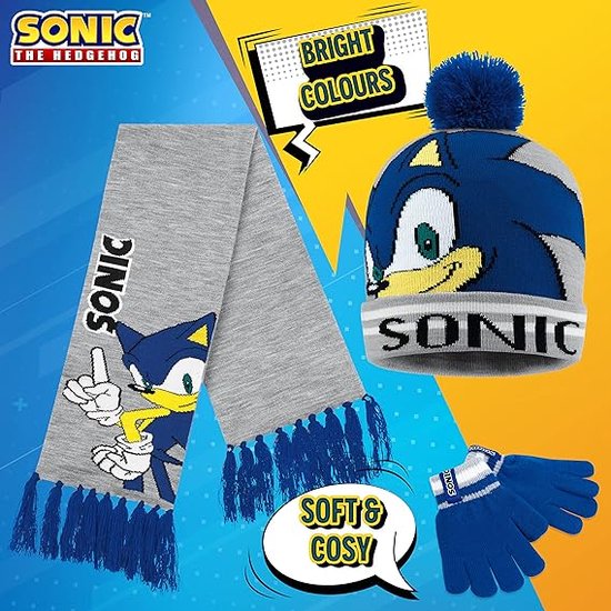 SONIC