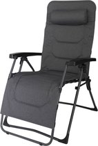 Eurotrail Nova Atina Relaxstoel Cantonic