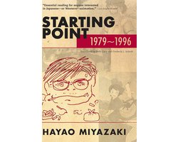 De 12 beste boeken van Hayao Miyazaki voor echte fans