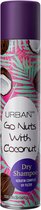 URBAN CARE Dry Shampoo Coconut 200ML