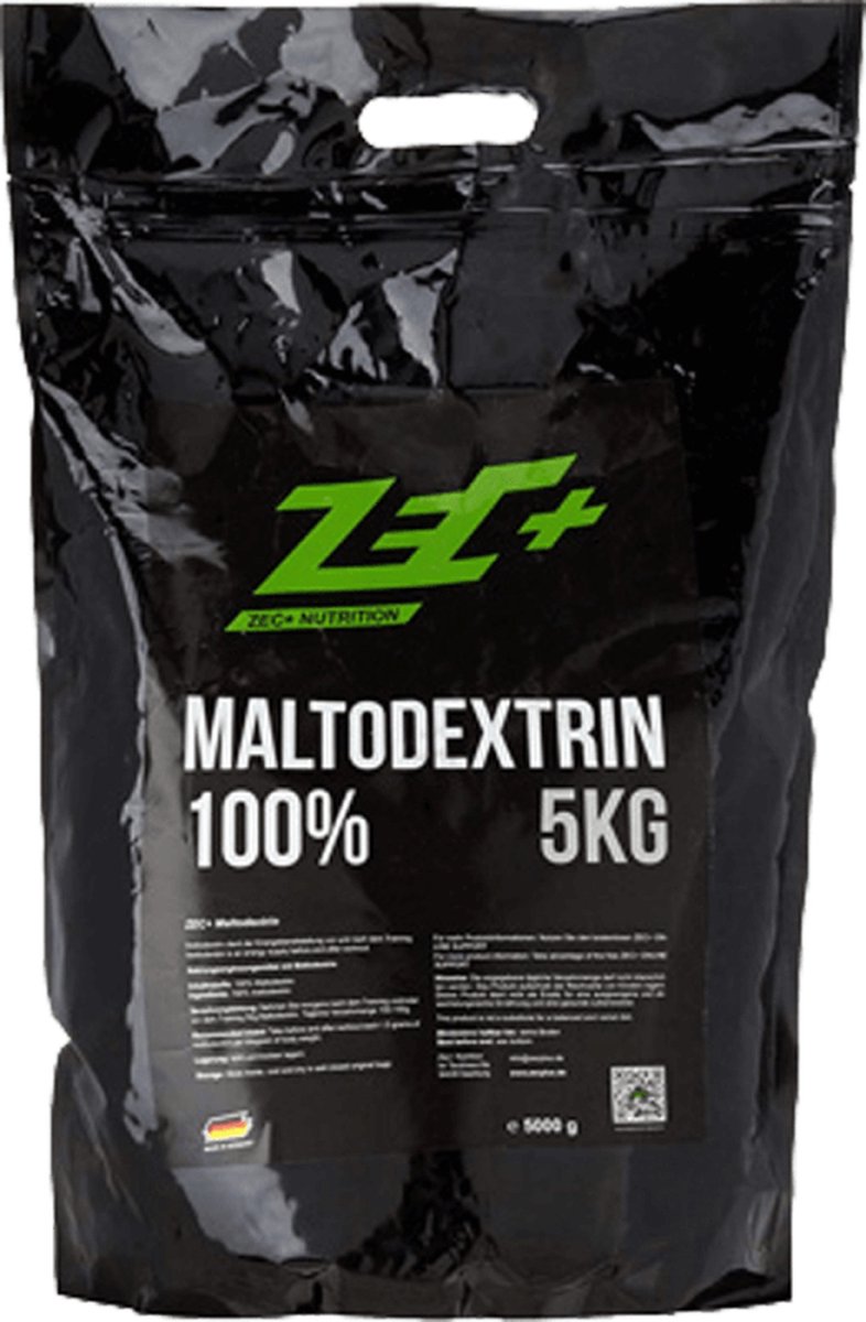 Maltodextrin (5000g) Unflavored