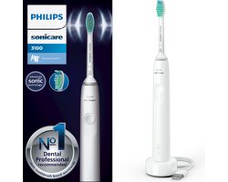 Philips Sonicare Series 3100 HX3671/13 - Elektrische tandenborstel - Wit