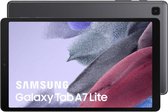 Bol.com Samsung Galaxy Tab A7 Lite - WiFi - 64GB - Gray aanbieding