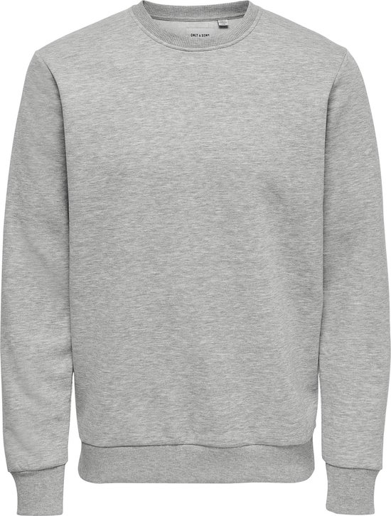 ONLY & SONS ONSCERES CREW NECK NOOS Trui