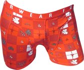 Funderwear Gift boxer shorts xxl - boxer cadeau - boxer cadeau