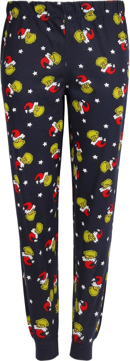 Pyjama grinch homme hotsell