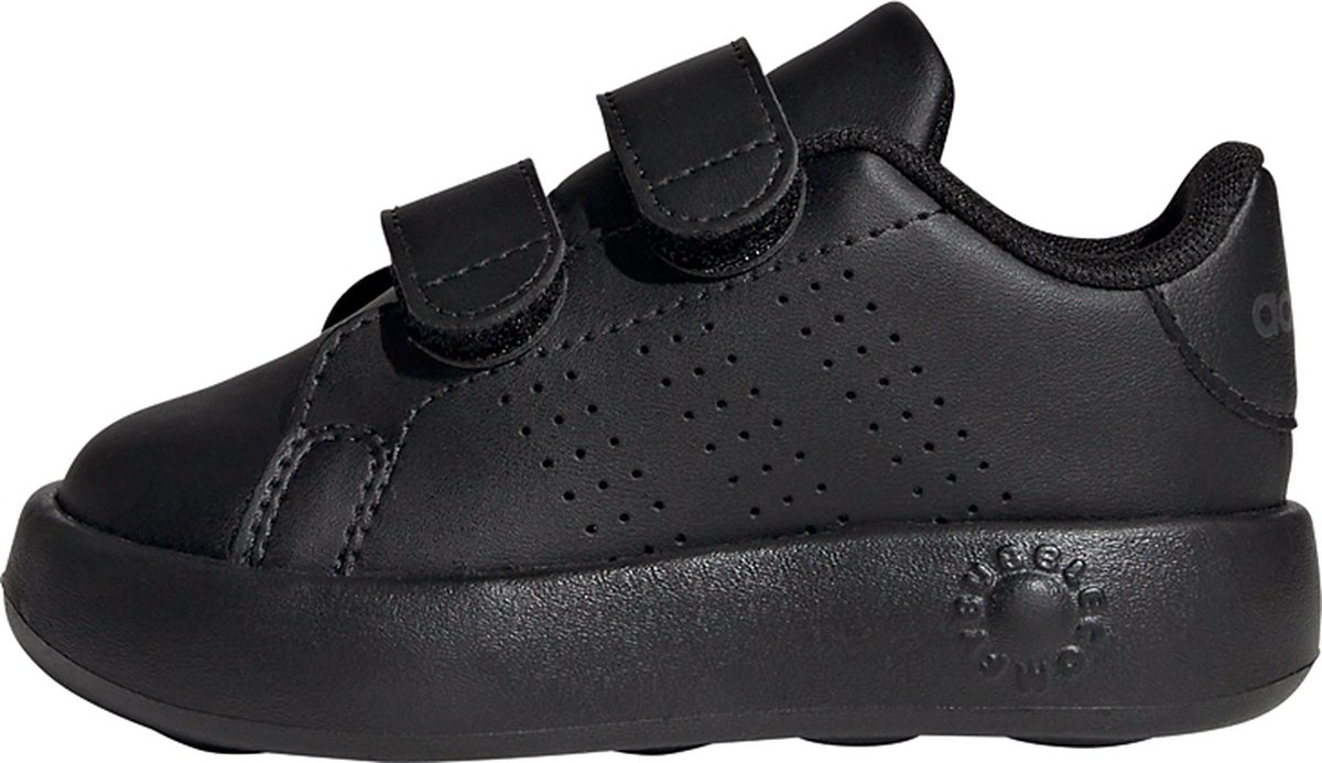 adidas Sportswear Advantage Schoenen Kids Kinderen – 26 1/2 Zwart
