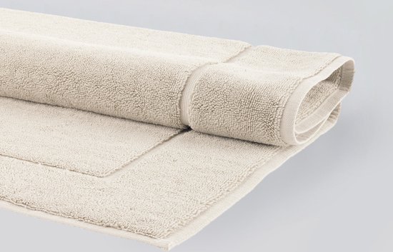 Aquanova London Badmat - 70x120cm - Birch