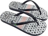 Brasileras Slippers Enfants- Zwart- 31/32