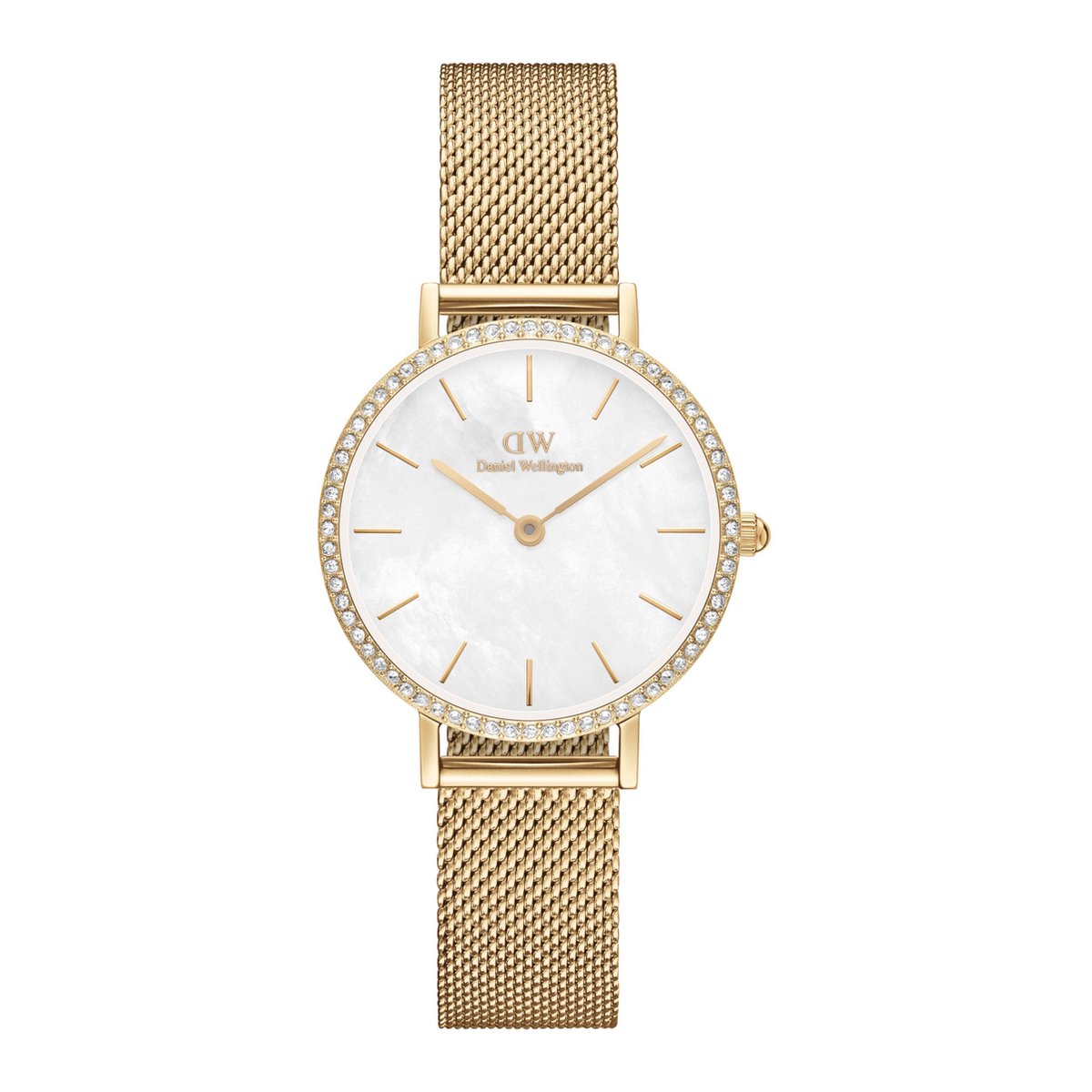 Daniel Wellington DW00100662 - Dames - 28 mm
