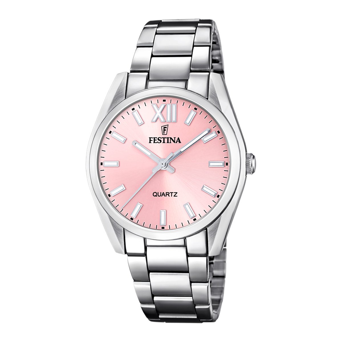 Festina F20622-2 Dames Horloge