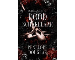 Omslag van Duivelsnacht 3 - Doodschakelaar