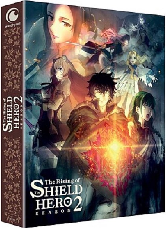 The Rising of the Shield Hero - Saison 2