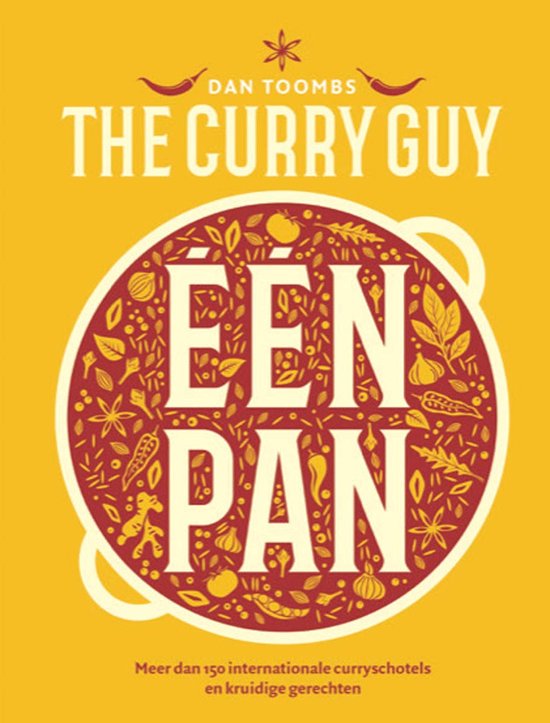 Foto: The curry guy n pan