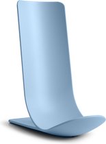 Lepelhouder - Stand - Multifunctionele houder - Zwart - 17 x 8 x 18 cm