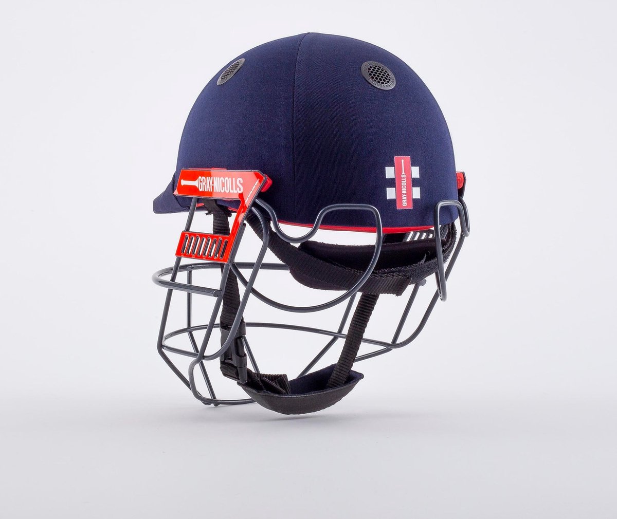 Gray-Nicolls Cricket HELMET ULTIMATE 360 NAVY XL Extra Large - Navy
