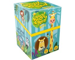 Jungle Speed spelregels