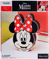 Disney Mickey en Vrienden - Minnie Mouse - Box Nachtlamp