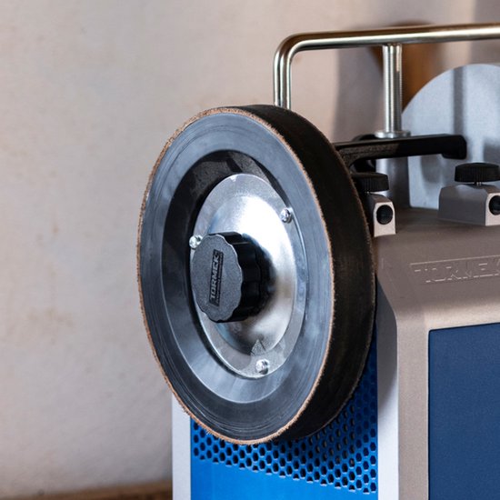 Disque d'affûtage Tormek LA-220 - Netteté ultime | T8/T7
