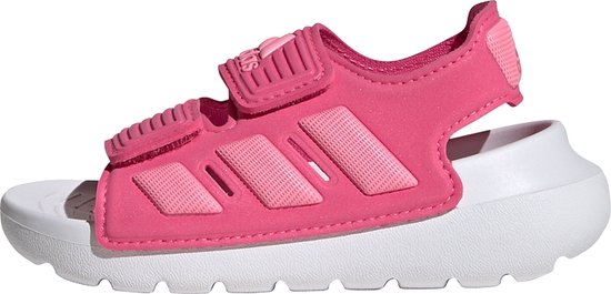 Adidas Sportswear Altaswim 2.0 Sandals Kids - Kinderen - Roze