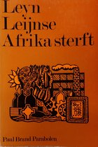 Afrika sterft