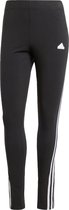 adidas Sportswear Future Icons 3-Stripes Legging - Dames - Zwart- 2XS