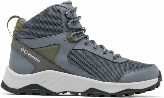 Columbia Trailstorm Ascend Waterproof trailrunning schoenen