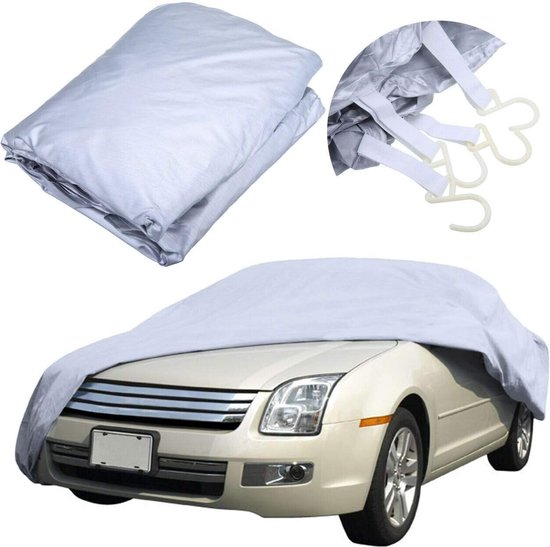 Autohoes
