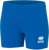 Korte Errea Volleyballbroek Ad Koningsblauw - Sportwear - Vrouwen