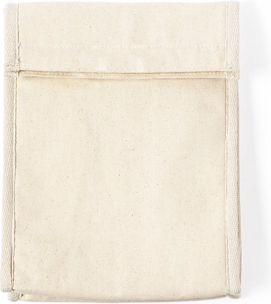 Sac réfrigérant avec fermeture Velcro - Sac isotherme - Sac à lunch - Sac à lunch - Sac Cooler - Katoen